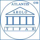 Arolo Logo